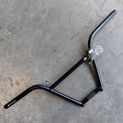 Eclat Strangler 4pc Bar - 9.1" rise