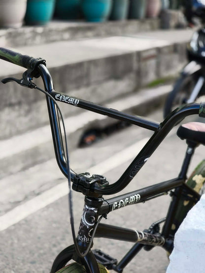 Enemy BMX Build 20.6 tt