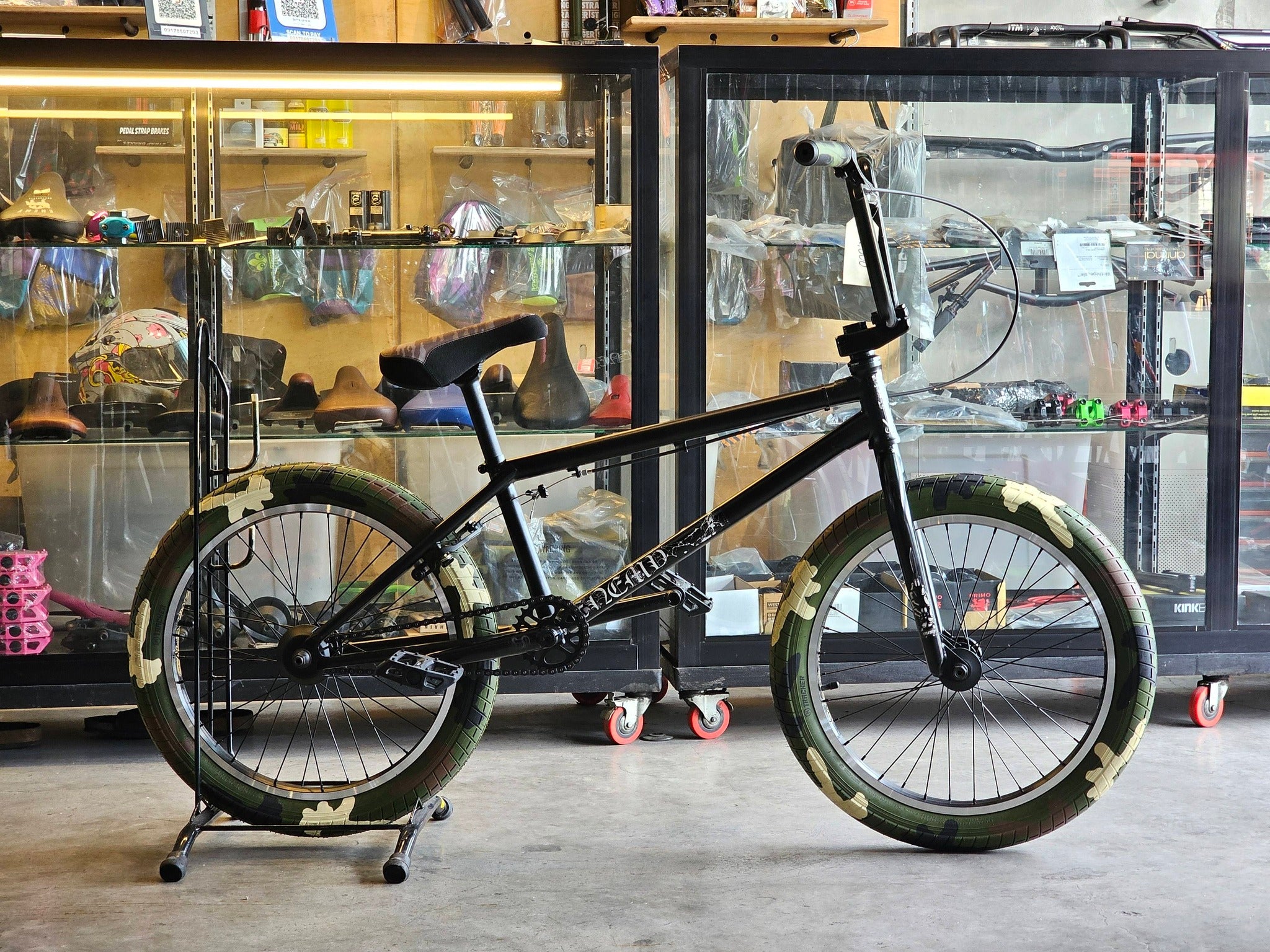 BMX Cycle Center BMX Cycle Center