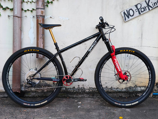 Preowned Surly KM Medium