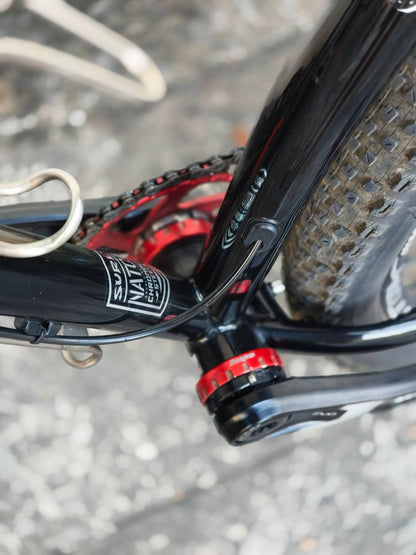 Preowned Surly KM Medium