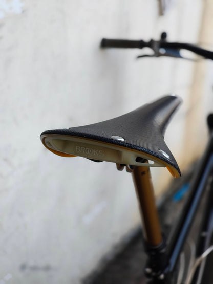 Preowned Surly KM Medium