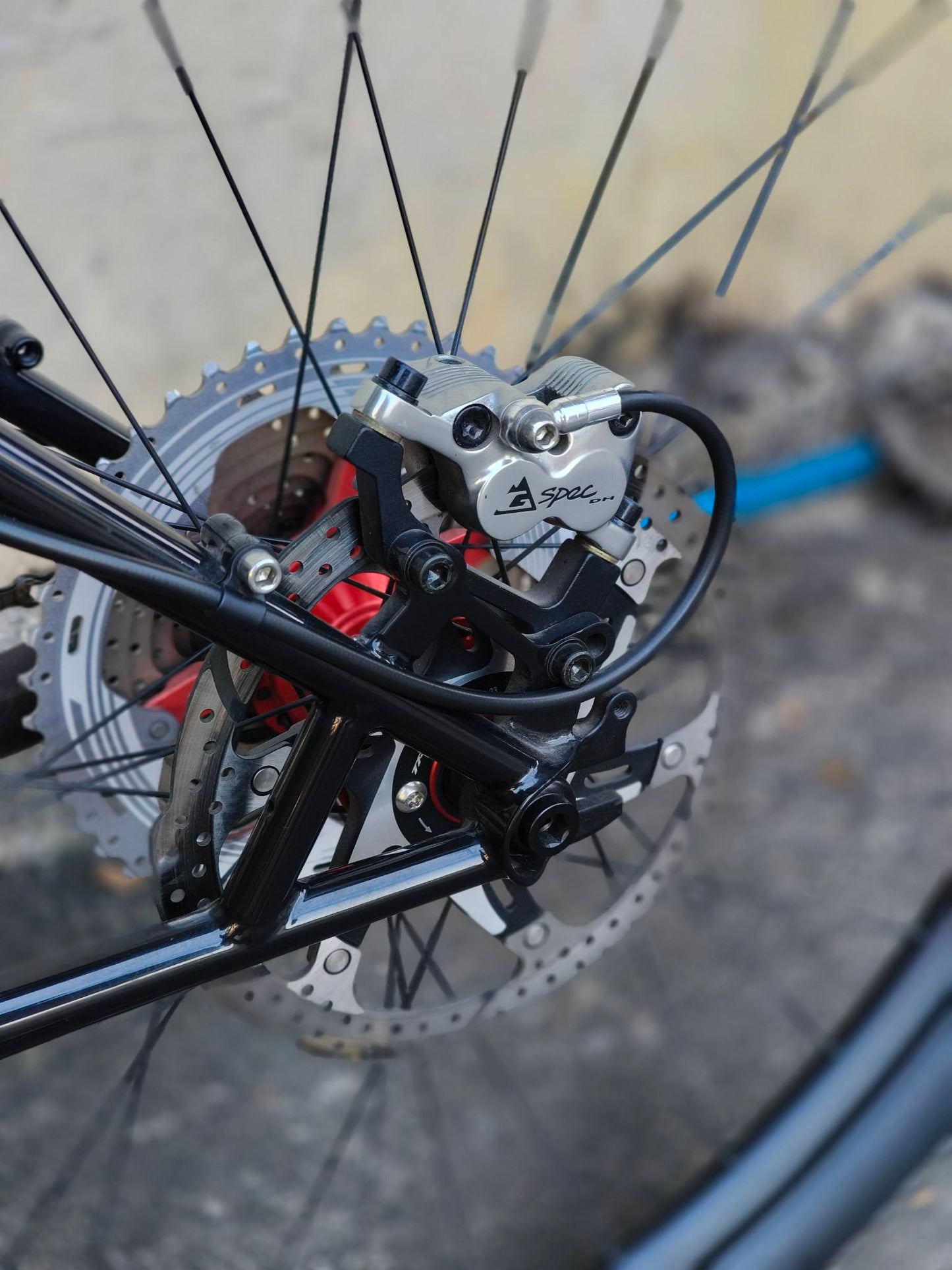 Preowned Surly KM Medium