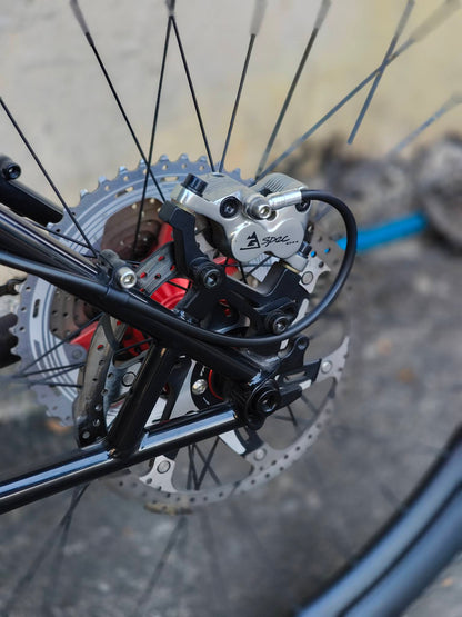 Preowned Surly KM Medium