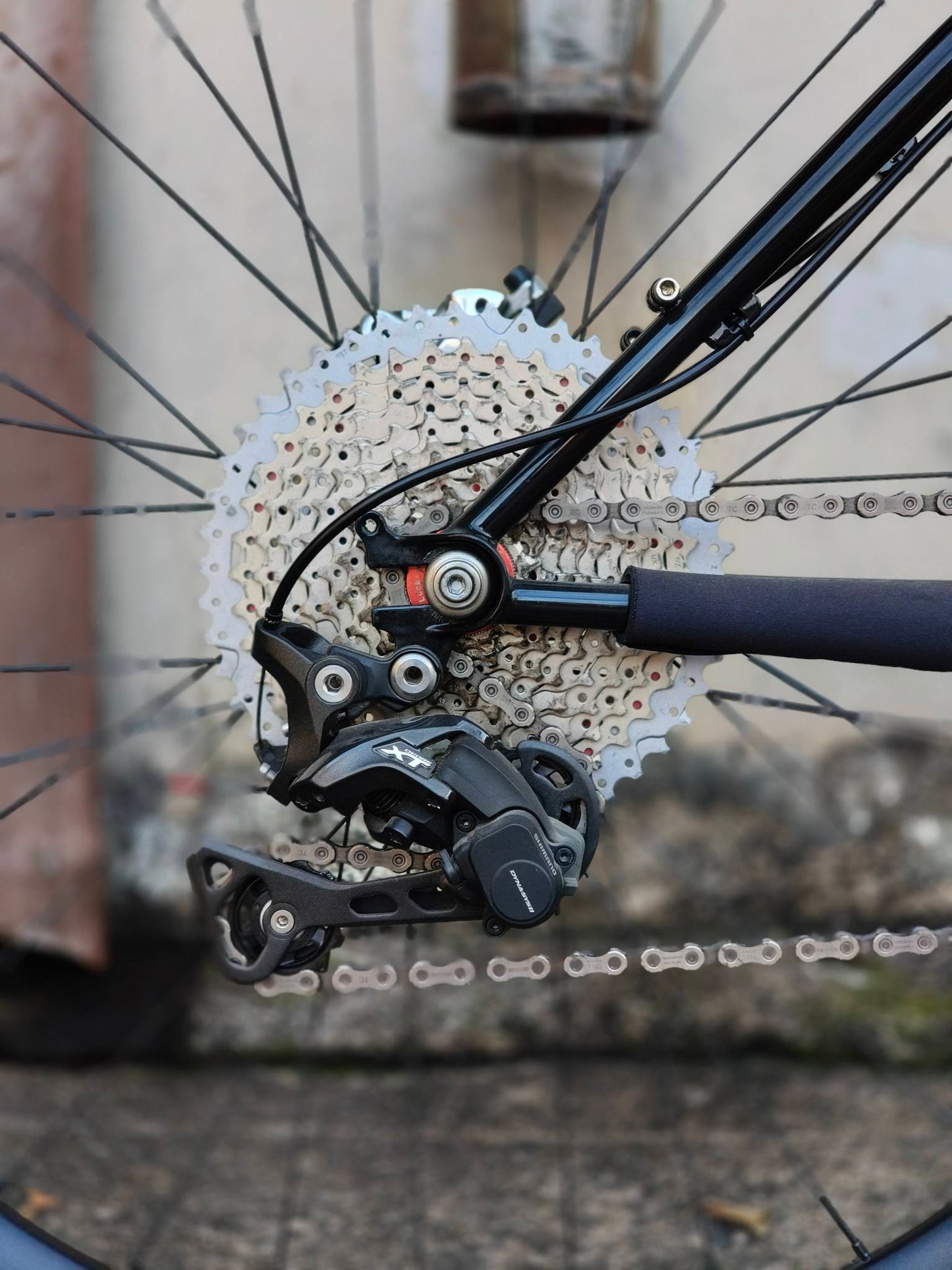 Preowned Surly KM Medium