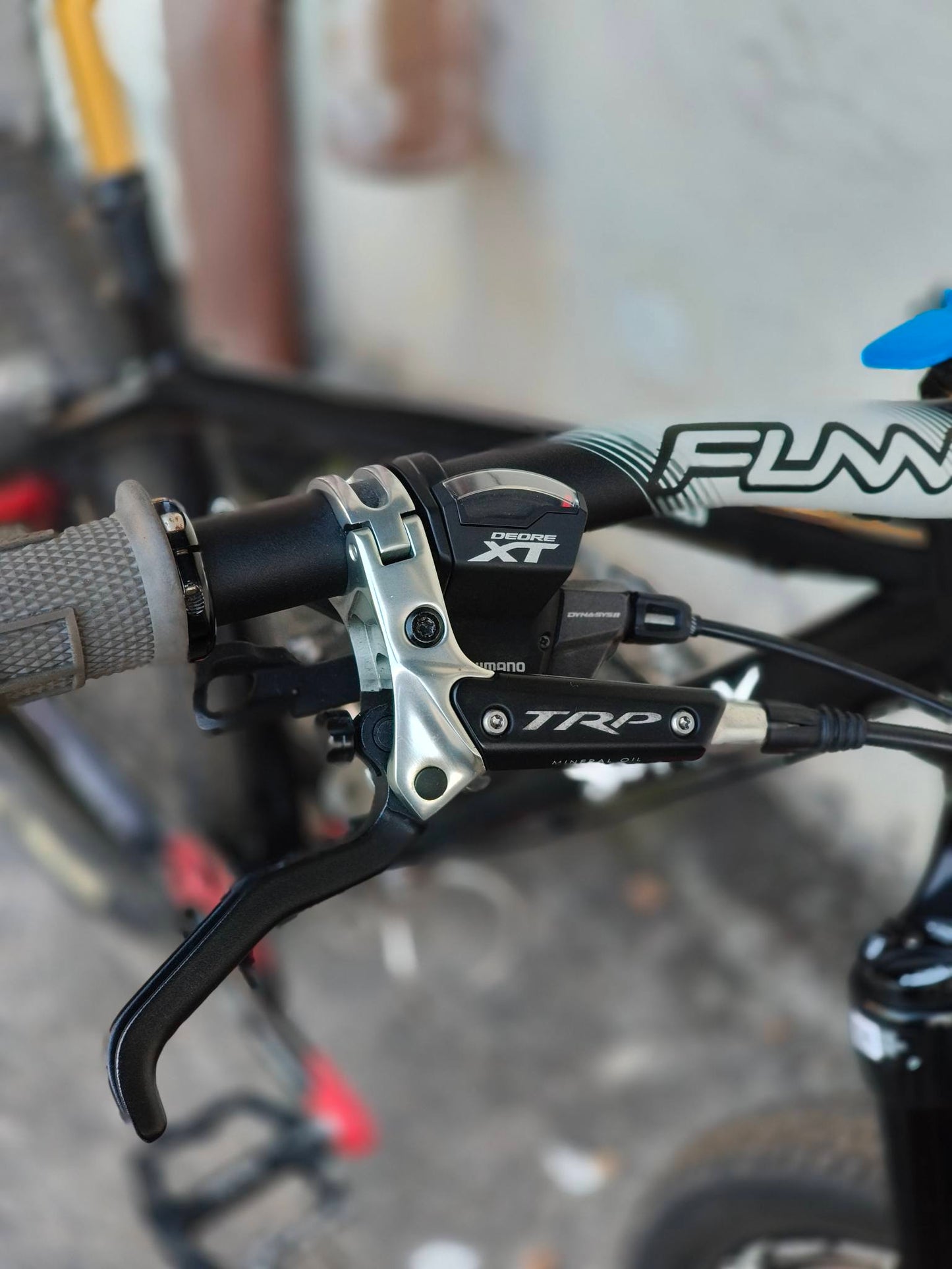 Preowned Surly KM Medium