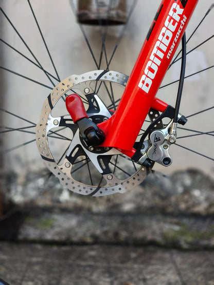 Preowned Surly KM Medium