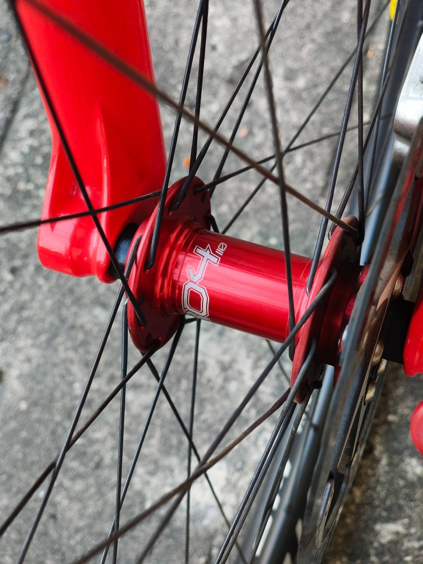 Preowned Surly KM Medium