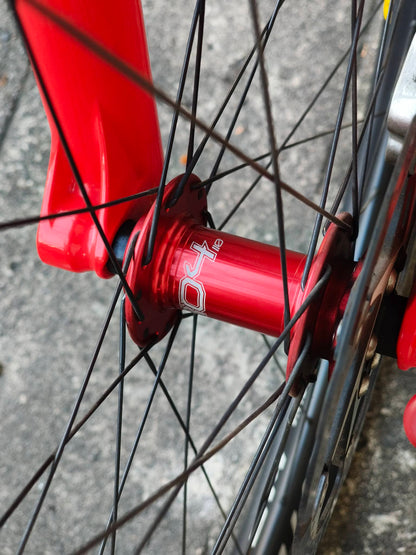 Preowned Surly KM Medium