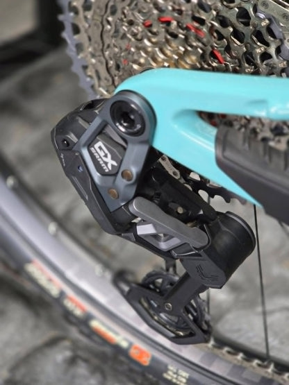 Preowned - Santa Cruz Tallboy Carbon (C)