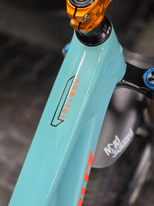 Preowned - Santa Cruz Tallboy Carbon (C)