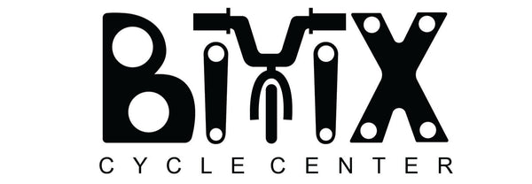 BMX Cycle Center