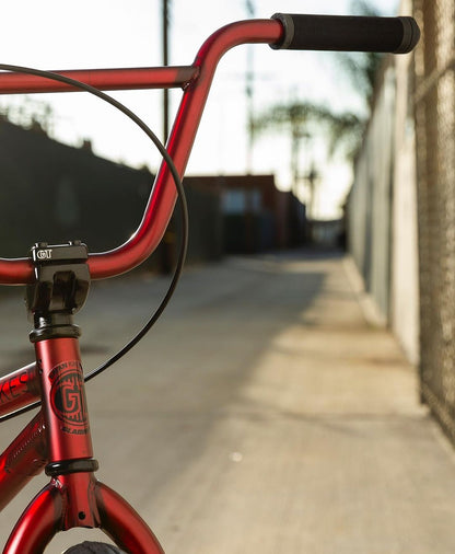 GT Bicycle Slammer Kachinsky Red