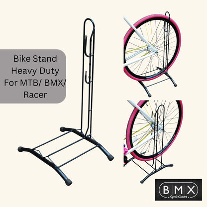 Bike Stand Heavy Duty