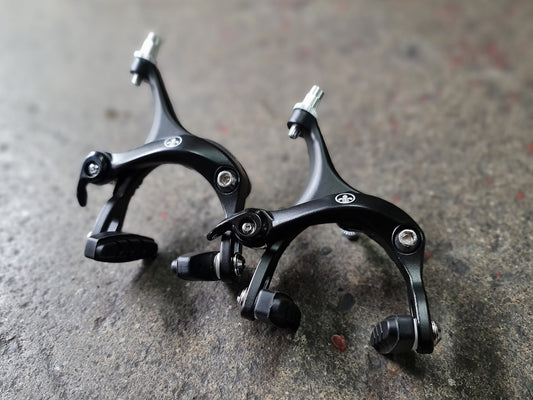 Caliper Brake Short reach - The Project