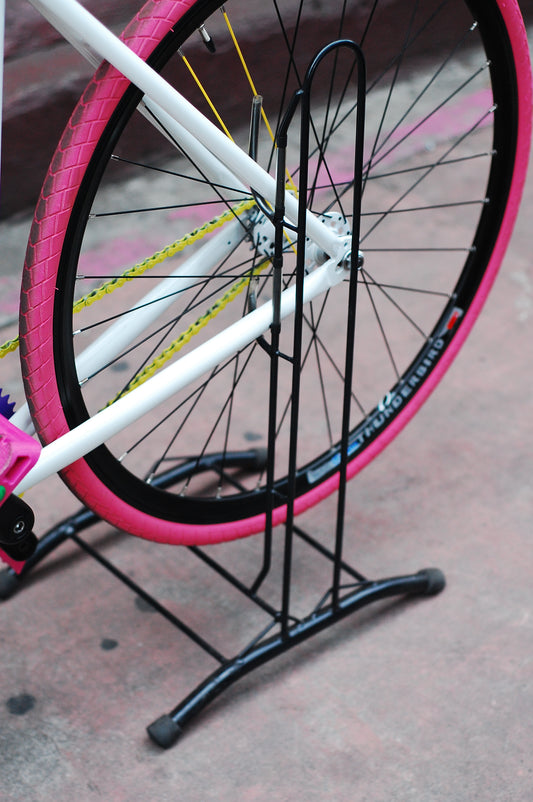 Bike Stand Heavy Duty