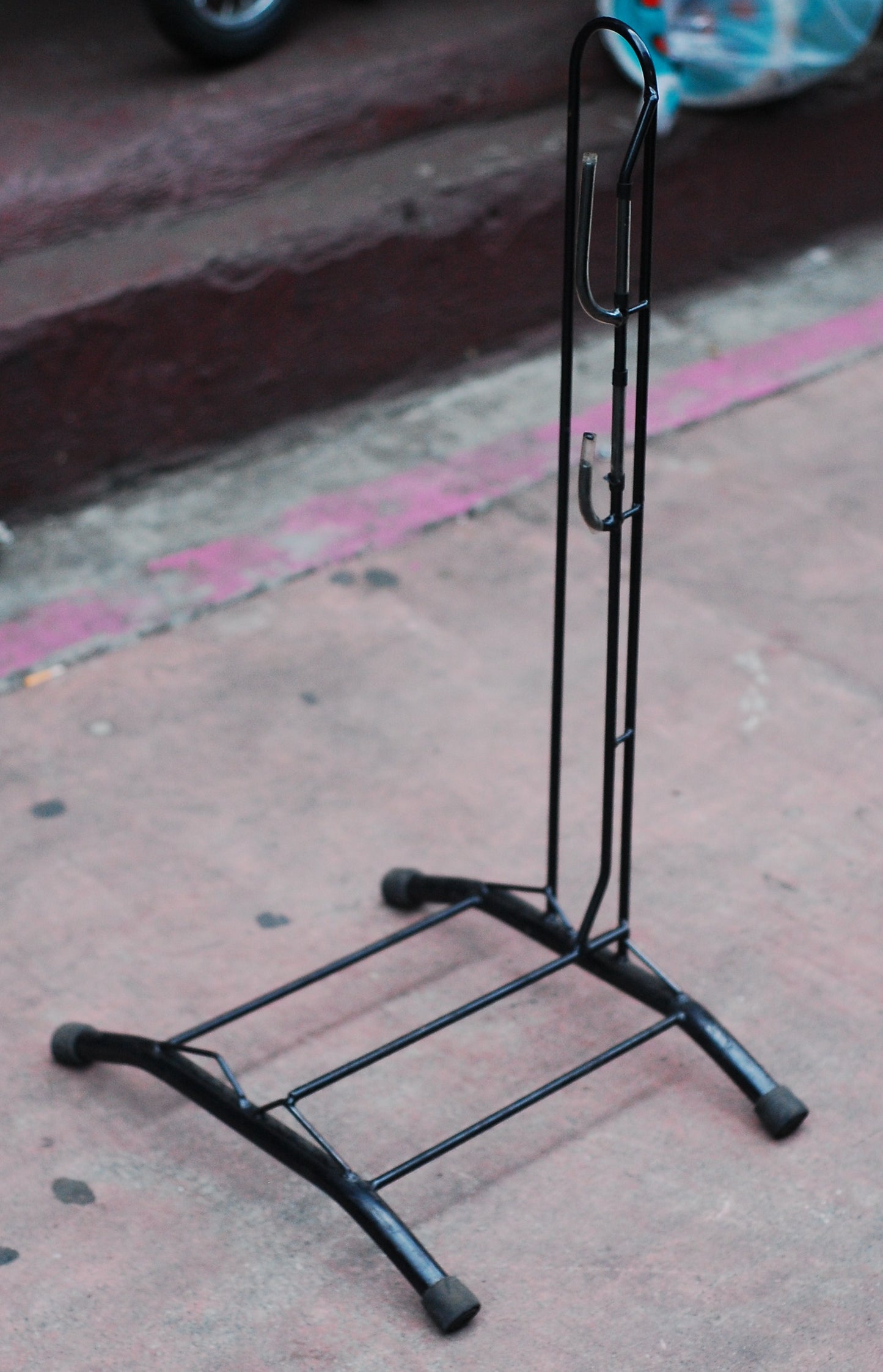 Bike Stand Heavy Duty