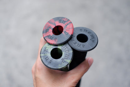 Enemy Components, Team Handle Grips