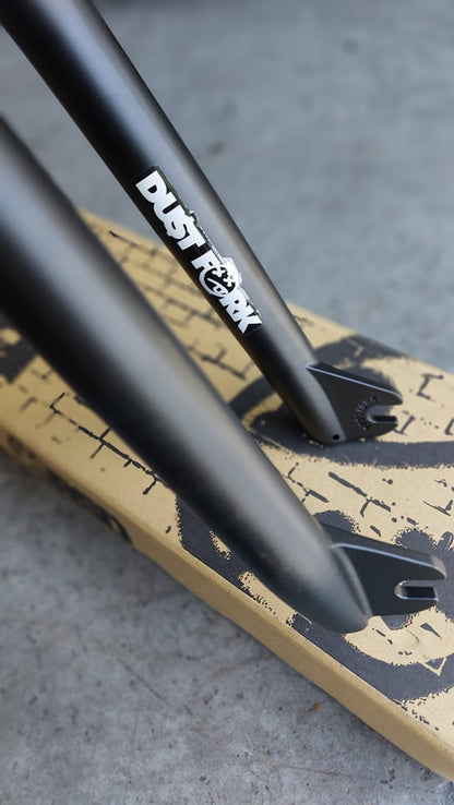 BSD Dust BMX Fork - 26mm offset