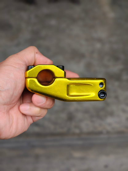 Mission BMX, Control Stem Gold