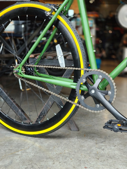 Fixed Gear - Maru Chop Chop Model