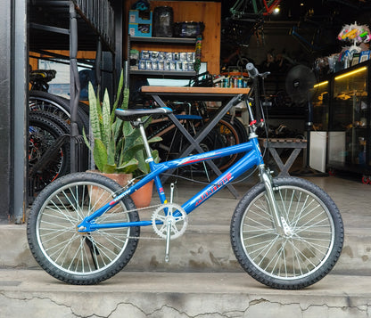 z- Bike 20 YT Big Tubing, Steel