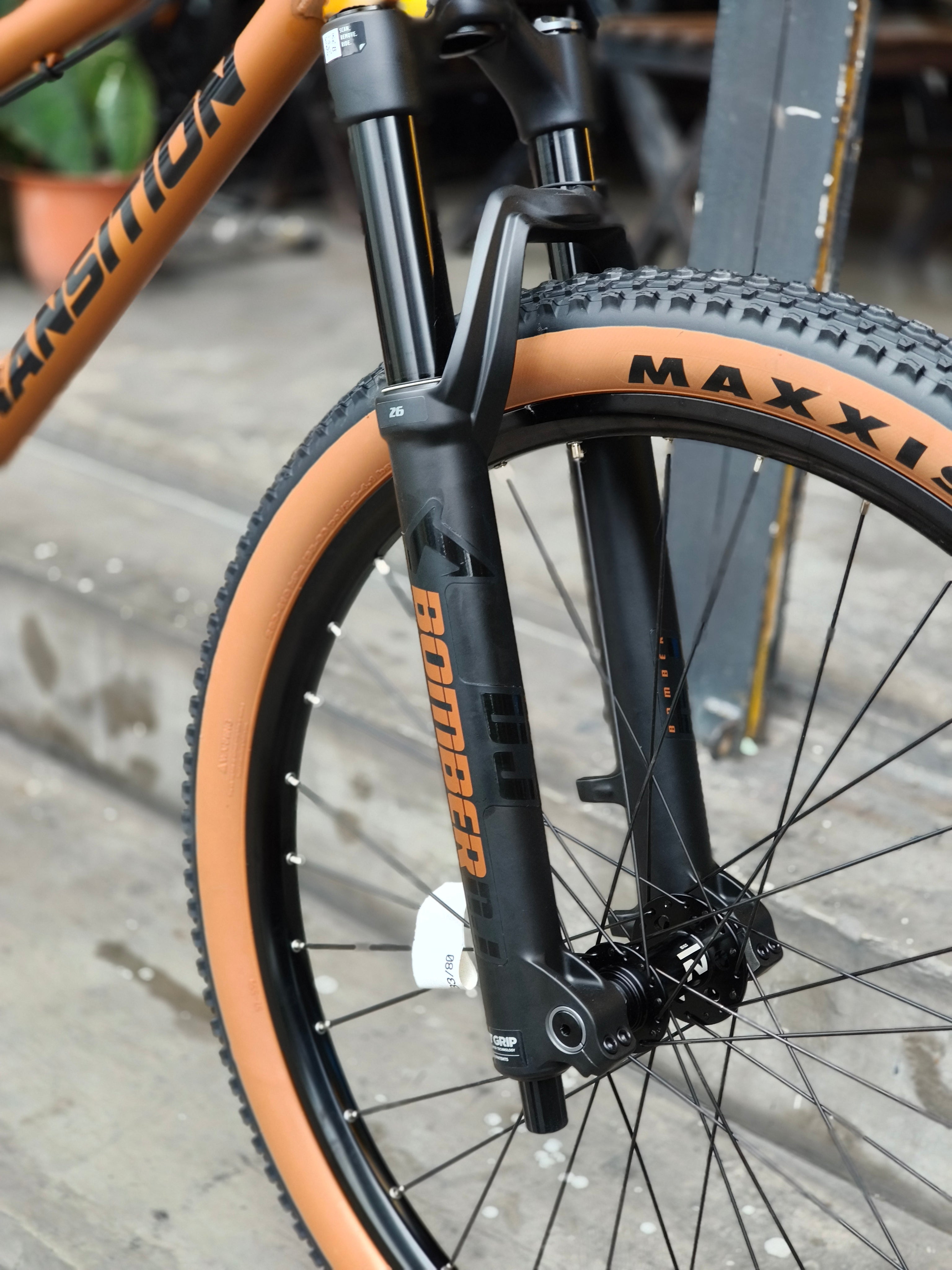 Transition PBJ Dirt Jump 26 – BMX Cycle Center