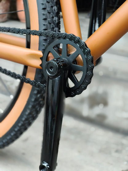 Transition PBJ Dirt Jump 26