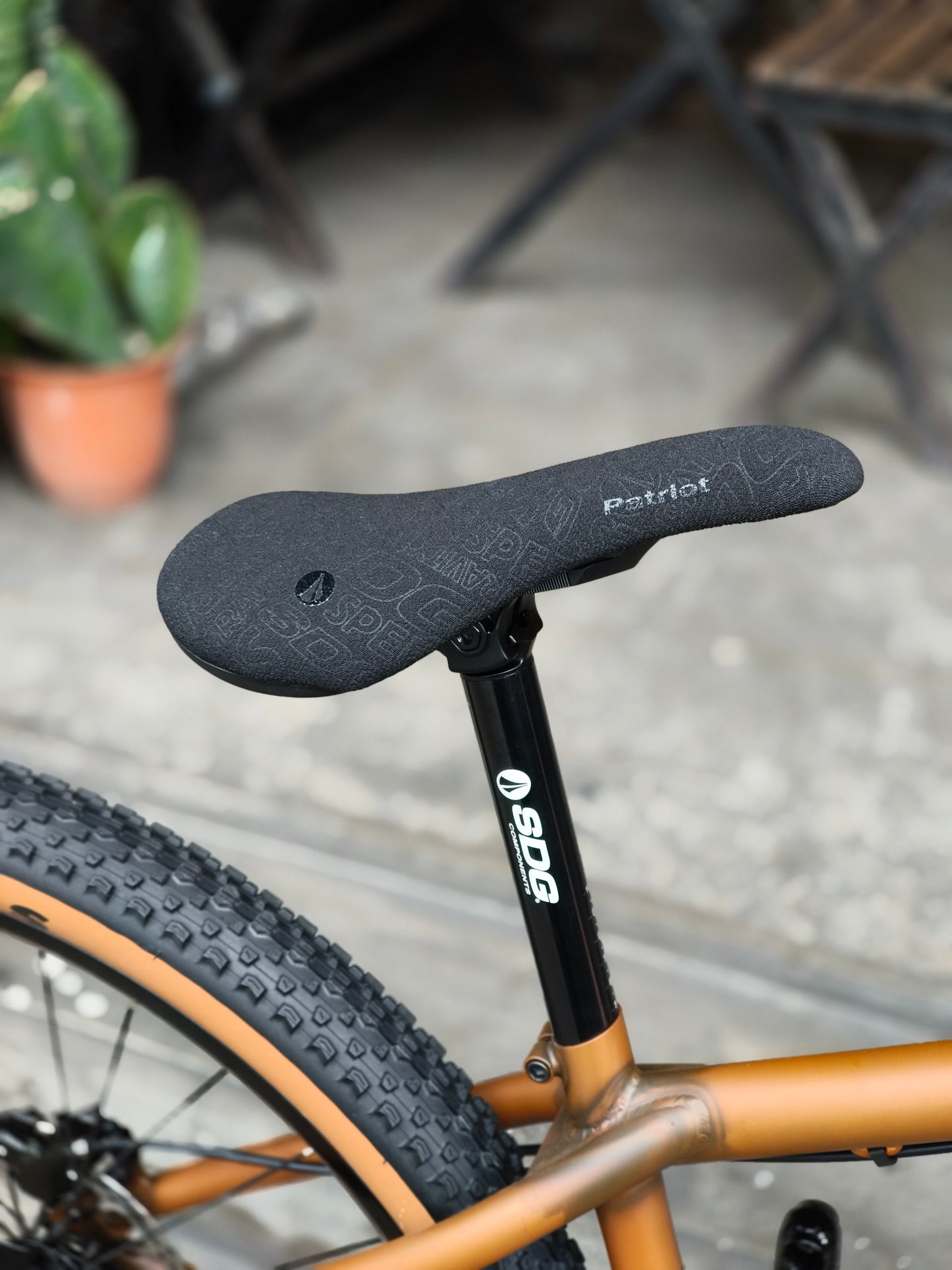 Transition PBJ Dirt Jump 26