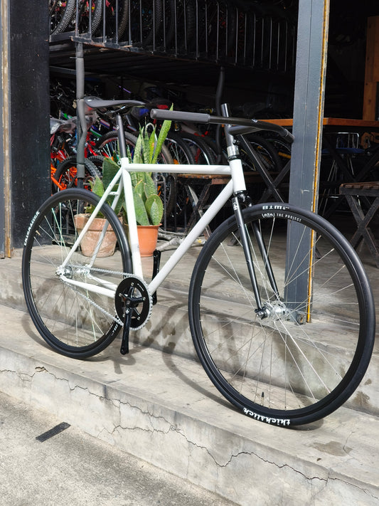 The Project Hiten Frame V2 (Fixed Gear Build) Size 52