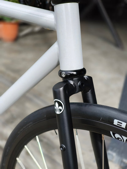 The Project Hiten Frame V2 (Fixed Gear Build) Size 52