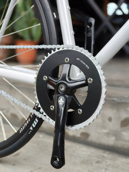 The Project Hiten Frame V2 (Fixed Gear Build) Size 52