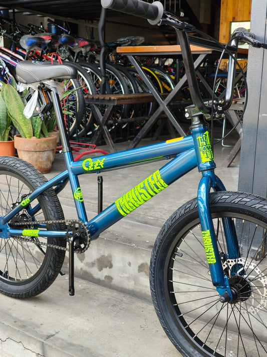 Z- Bike 20 Ozzy Thruster Blue