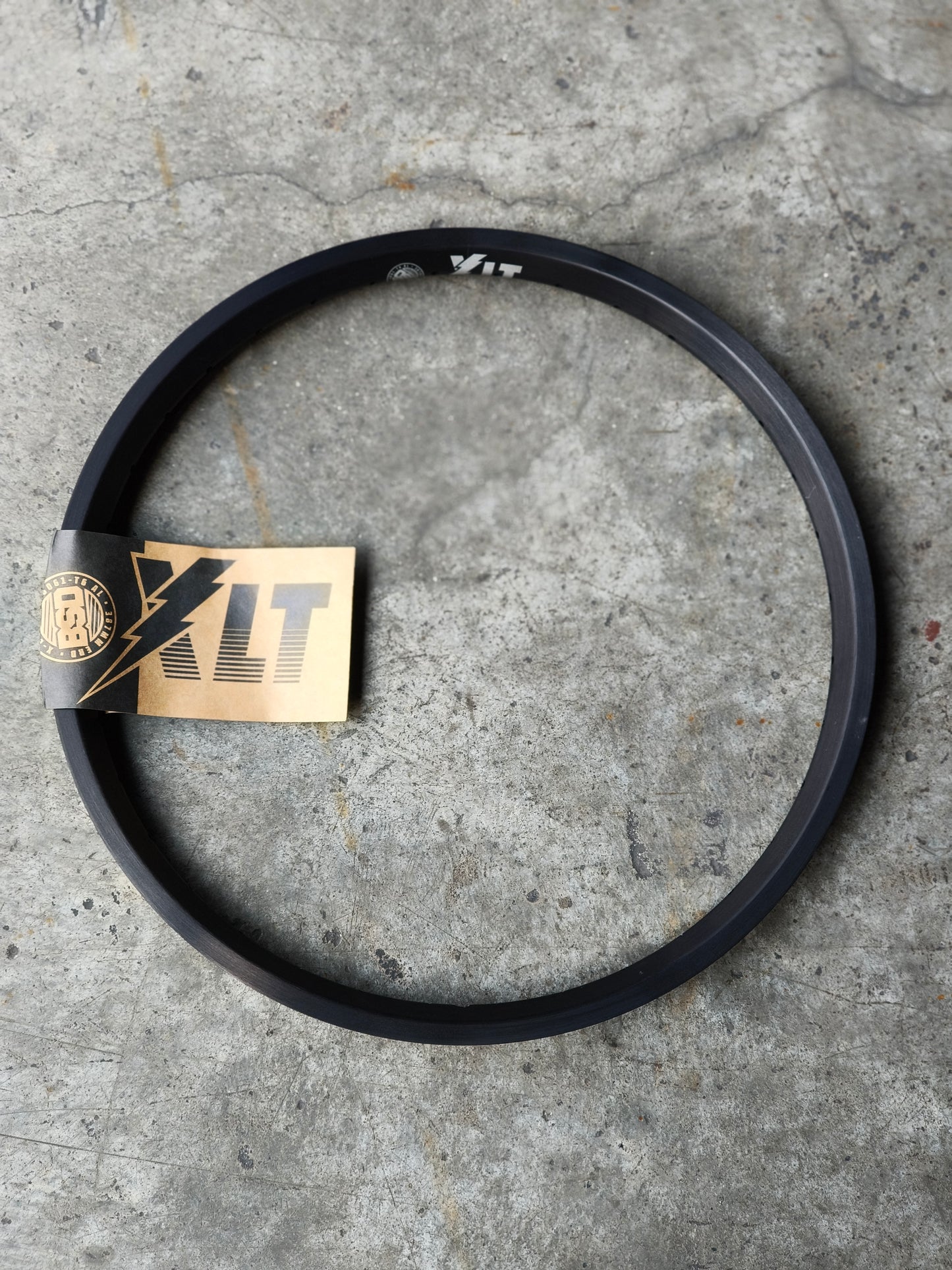 BSD XLT Rims 36H  (by pair)