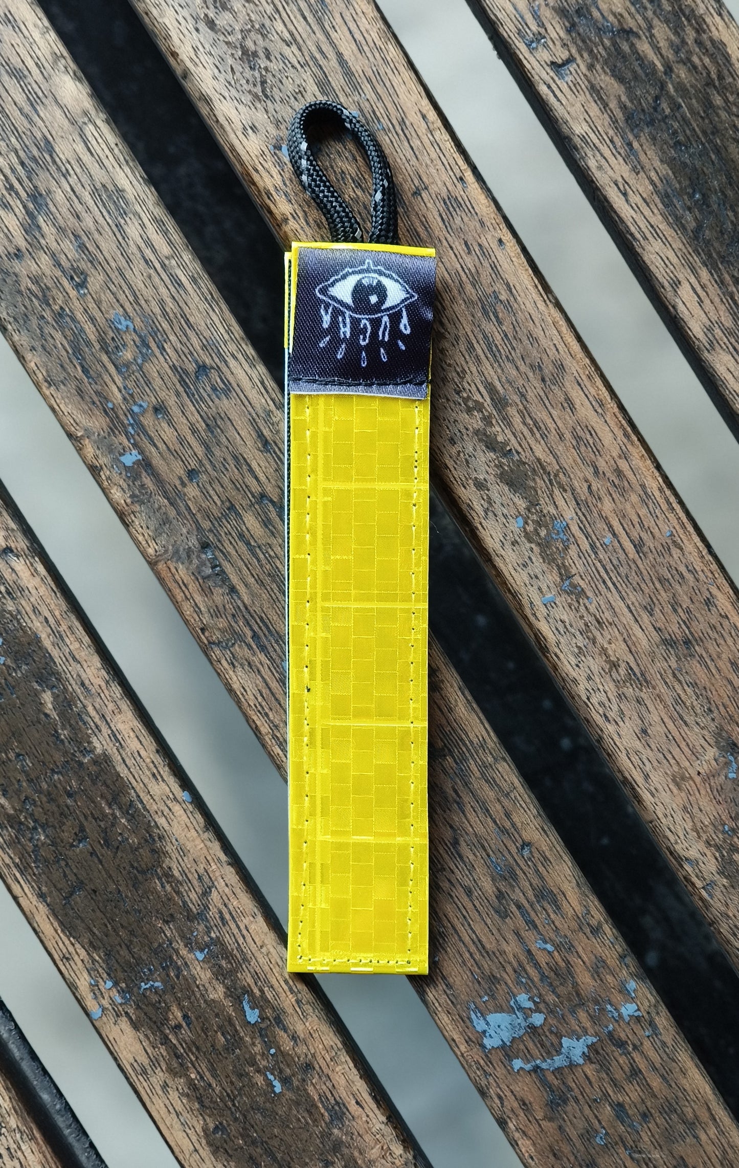 Pucha, Inipit Reflectors - velcro type (available in various colors)