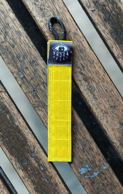Pucha, Inipit Reflectors - velcro type (available in various colors)