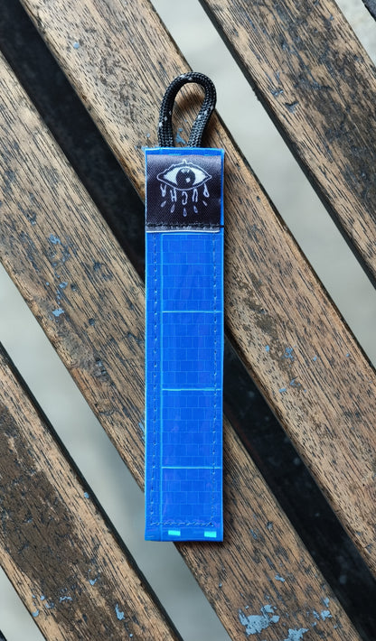 Pucha, Inipit Reflectors - velcro type (available in various colors)