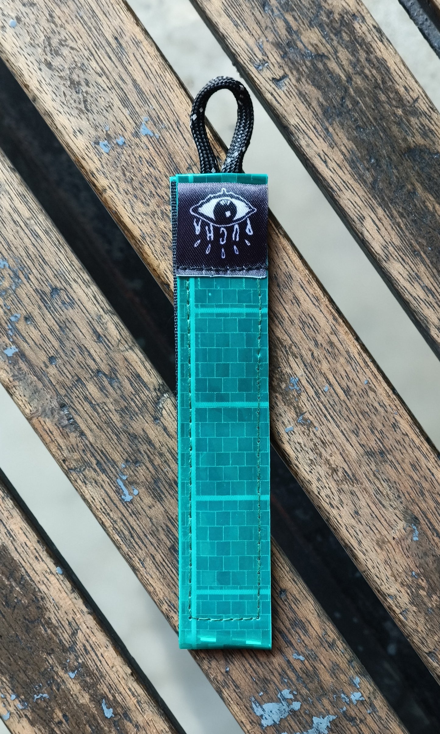 Pucha, Inipit Reflectors - velcro type (available in various colors)
