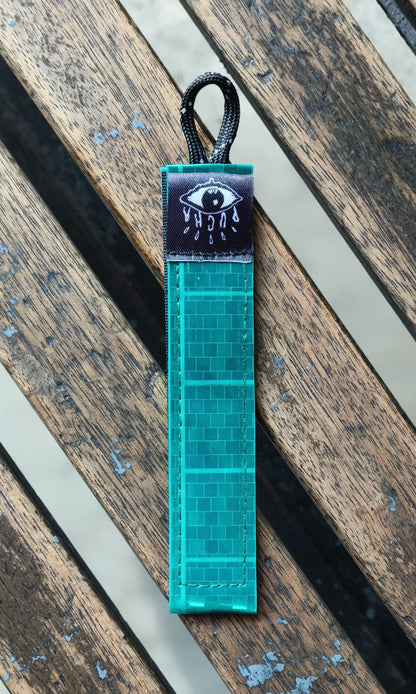 Pucha, Inipit Reflectors - velcro type (available in various colors)