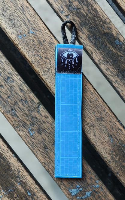 Pucha, Inipit Reflectors - velcro type (available in various colors)