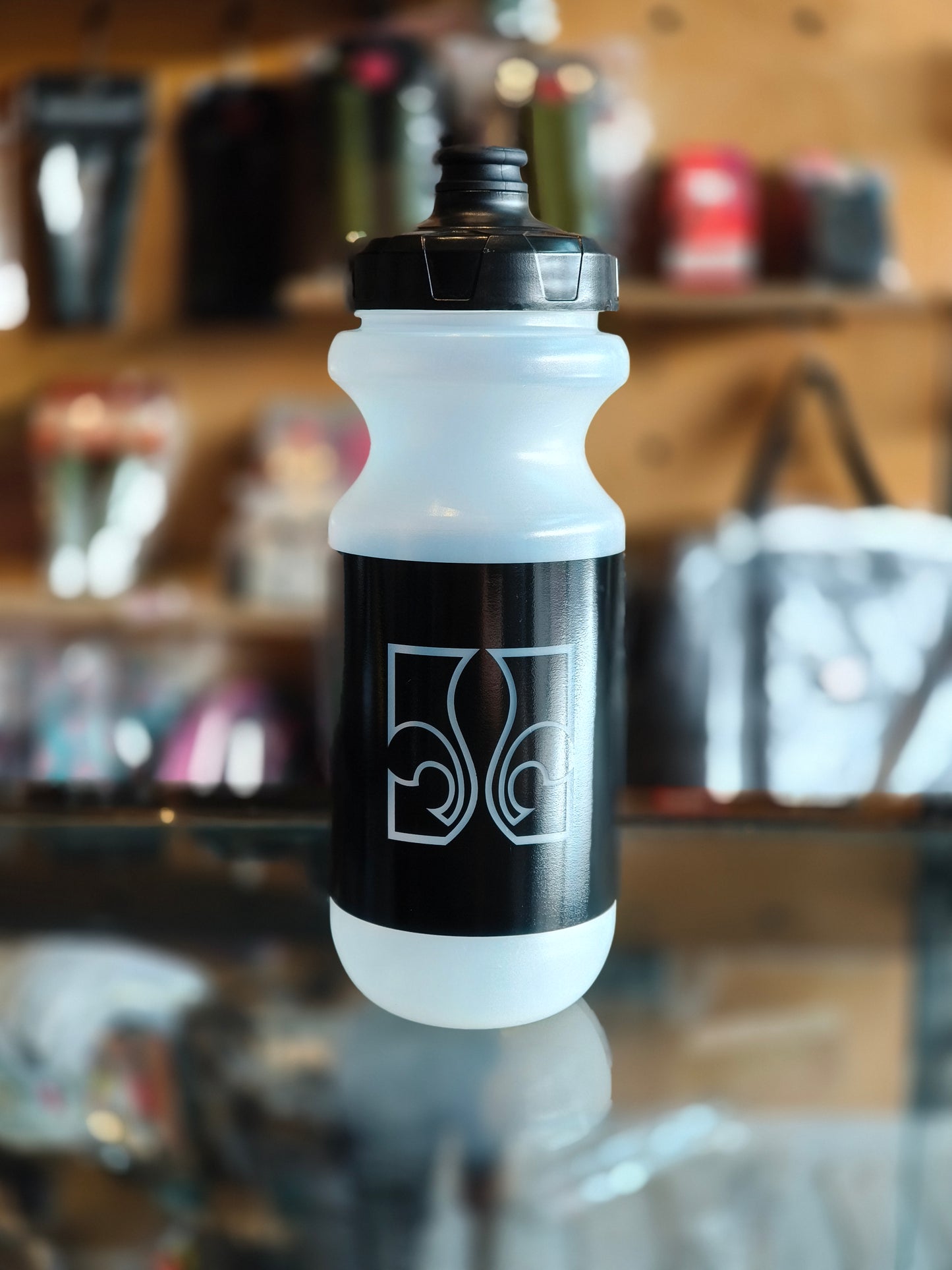 Bottle - The Project