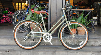 RALEIGH SPORT CLUB - Preowned