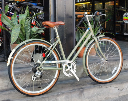 RALEIGH SPORT CLUB - Preowned