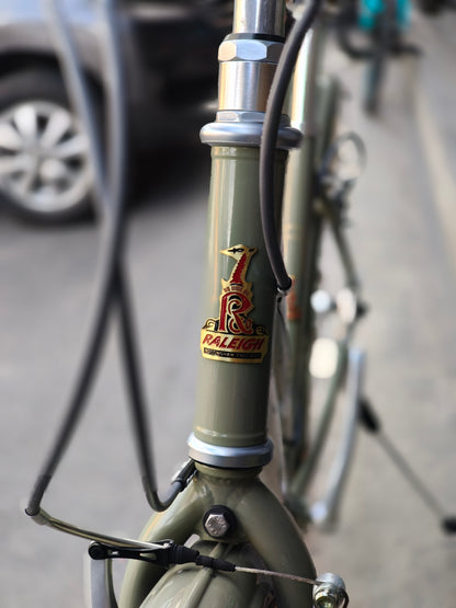 RALEIGH SPORT CLUB - Preowned