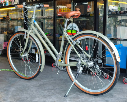 RALEIGH SPORT CLUB - Preowned