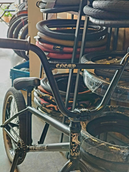 Enemy BMX Build 20.6 tt