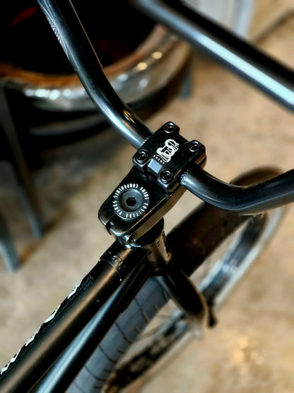 Enemy BMX Build 20.6 tt
