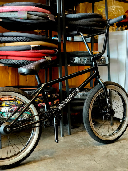 Enemy BMX Build 20.6 tt