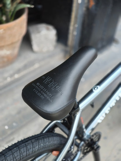 Wethepeople Bike Thrillseeker BMX, 20.5TT Gun Metal