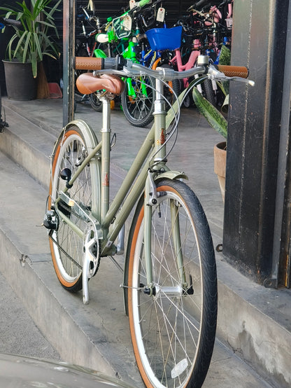 RALEIGH SPORT CLUB - Preowned